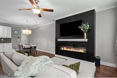 138 Bellehaven, Woodst, GA 30188 - Photo 13