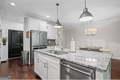 138 Bellehaven, Woodst, GA 30188 - Photo 7