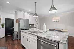 138 Bellehaven, Woodst, GA 30188 - Photo 7