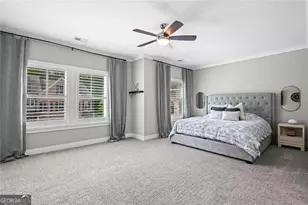 138 Bellehaven, Woodst, GA 30188 - Photo 19