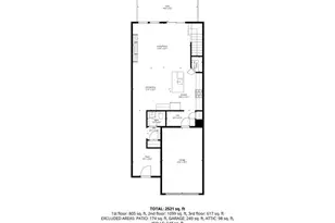 138 Bellehaven, Woodst, GA 30188 - Photo 37