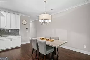 138 Bellehaven, Woodst, GA 30188 - Photo 9