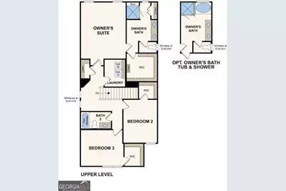 2919 Crystal Springs Point #162, Gainesville, GA 30507 - Photo 3