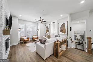 209 Mitchell Ln, Woodstock, GA 30188 - Photo 7