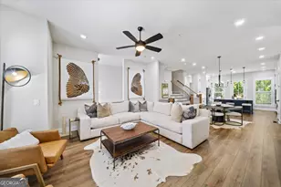 209 Mitchell Ln, Woodstock, GA 30188 - Photo 9