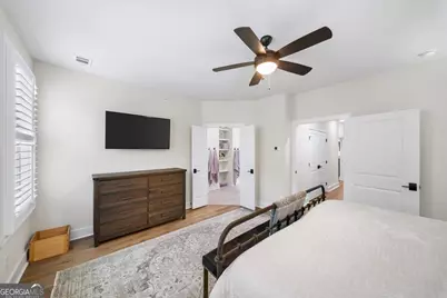 209 Mitchell Lane, Woodstock, GA 30188 - Photo 31