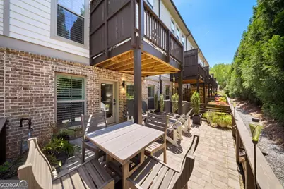 209 Mitchell Lane, Woodstock, GA 30188 - Photo 51