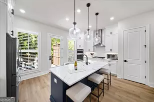 209 Mitchell Ln, Woodstock, GA 30188 - Photo 15