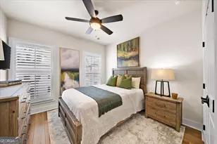 209 Mitchell Ln, Woodstock, GA 30188 - Photo 41