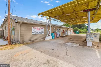 2550 Park Mills Road, Buckhead, GA 30625 - Photo 9