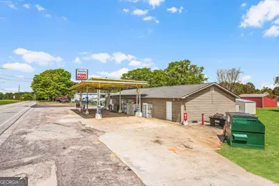 2550 Park Mills Road, Buckhead, GA 30625 - Photo 11