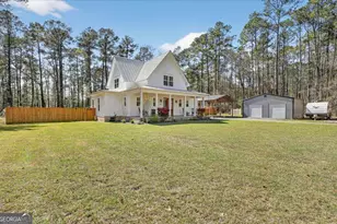 320 Long Pond Rd, Rincon, GA 31326 - Photo 3