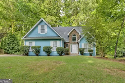 165 Bentley Place, Covington, GA 30016 - Photo 1