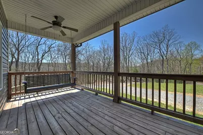 1073 Old Burnt Mountain Road, Ellijay, GA 30536 - Photo 7