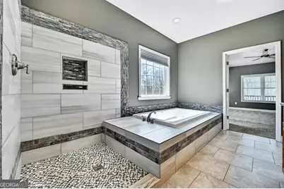 1073 Old Burnt Mountain Road, Ellijay, GA 30536 - Photo 23