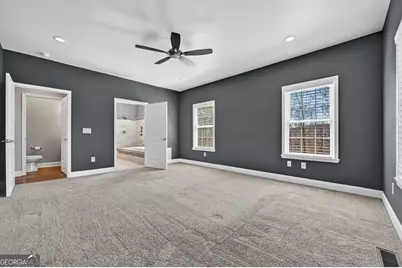 1073 Old Burnt Mountain Road, Ellijay, GA 30536 - Photo 21