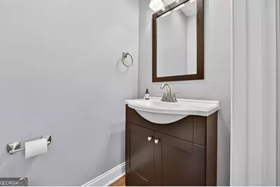 1073 Old Burnt Mountain Road, Ellijay, GA 30536 - Photo 19