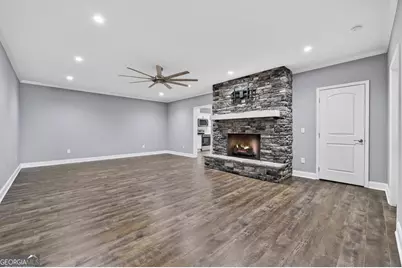 1073 Old Burnt Mountain Road, Ellijay, GA 30536 - Photo 35