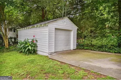 1249 Goodwin Road NE, Atlanta, GA 30324 - Photo 25