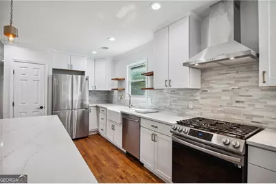 1249 Goodwin Road NE, Atlanta, GA 30324 - Photo 3