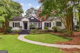 1249 Goodwin Rd NE, Atlanta, GA 30324 - Photo 1
