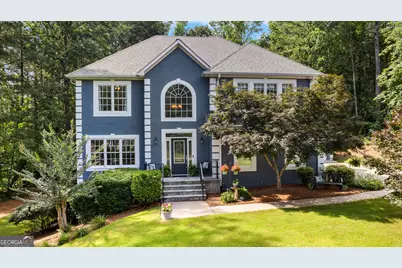 50 Barrington Grange Court, Sharpsburg, GA 30277 - Photo 1