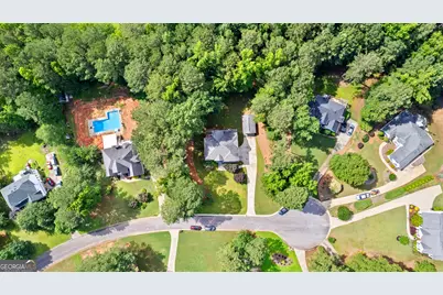 50 Barrington Grange Court, Sharpsburg, GA 30277 - Photo 5