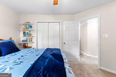 50 Barrington Grange Court, Sharpsburg, GA 30277 - Photo 35