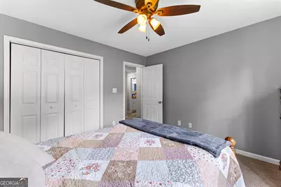 50 Barrington Grange Court, Sharpsburg, GA 30277 - Photo 33