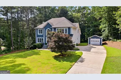 50 Barrington Grange Court, Sharpsburg, GA 30277 - Photo 59