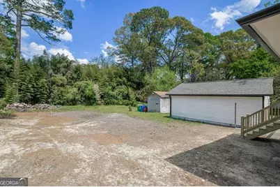 1044 Rocksprings Street, Forest Park, GA 30297 - Photo 29