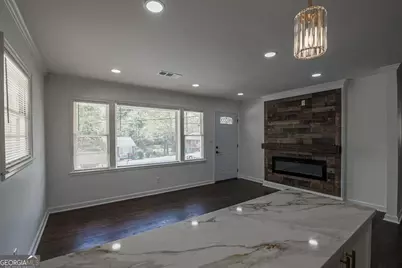 1044 Rocksprings Street, Forest Park, GA 30297 - Photo 7