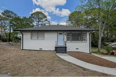 1044 Rocksprings Street, Forest Park, GA 30297 - Photo 3