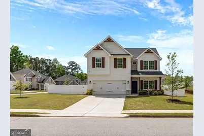 139 Ashton Place, Newnan, GA 30265 - Photo 3
