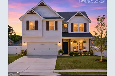 139 Ashton Place, Newnan, GA 30265 - Photo 1
