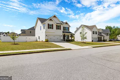 139 Ashton Place, Newnan, GA 30265 - Photo 5