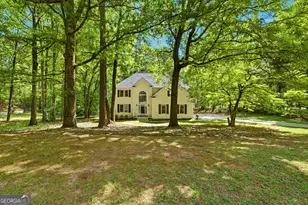 430 Ridgemont Dr, Fayetteville, GA 30215 - Photo 43