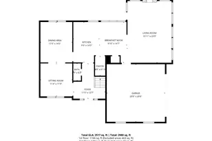 430 Ridgemont Dr, Fayetteville, GA 30215 - Photo 47
