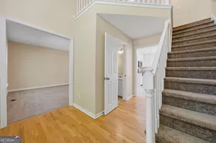430 Ridgemont Dr, Fayetteville, GA 30215 - Photo 3