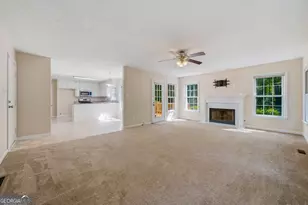 430 Ridgemont Dr, Fayetteville, GA 30215 - Photo 19