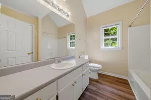 430 Ridgemont Dr, Fayetteville, GA 30215 - Photo 25
