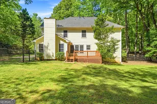 430 Ridgemont Dr, Fayetteville, GA 30215 - Photo 45