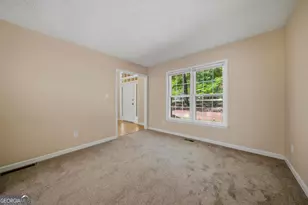 430 Ridgemont Dr, Fayetteville, GA 30215 - Photo 7