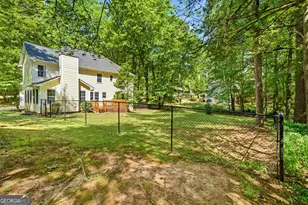 430 Ridgemont Dr, Fayetteville, GA 30215 - Photo 41