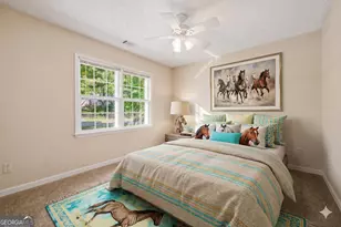 430 Ridgemont Dr, Fayetteville, GA 30215 - Photo 29