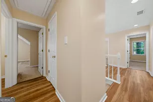 430 Ridgemont Dr, Fayetteville, GA 30215 - Photo 31
