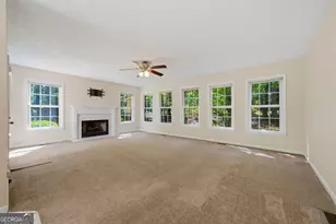 430 Ridgemont Dr, Fayetteville, GA 30215 - Photo 17