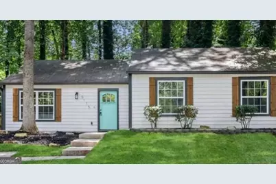 5115 Martins Crossing Road, Stone Mountain, GA 30088 - Photo 1