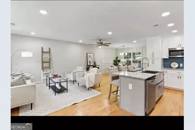 5115 Martins Crossing Road, Stone Mountain, GA 30088 - Photo 5