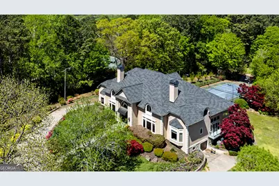 131 Lincoln Road, Tyrone, GA 30290 - Photo 3